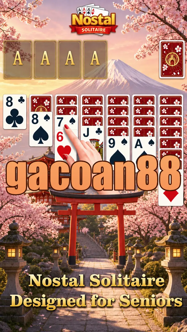 gacoan88 APK