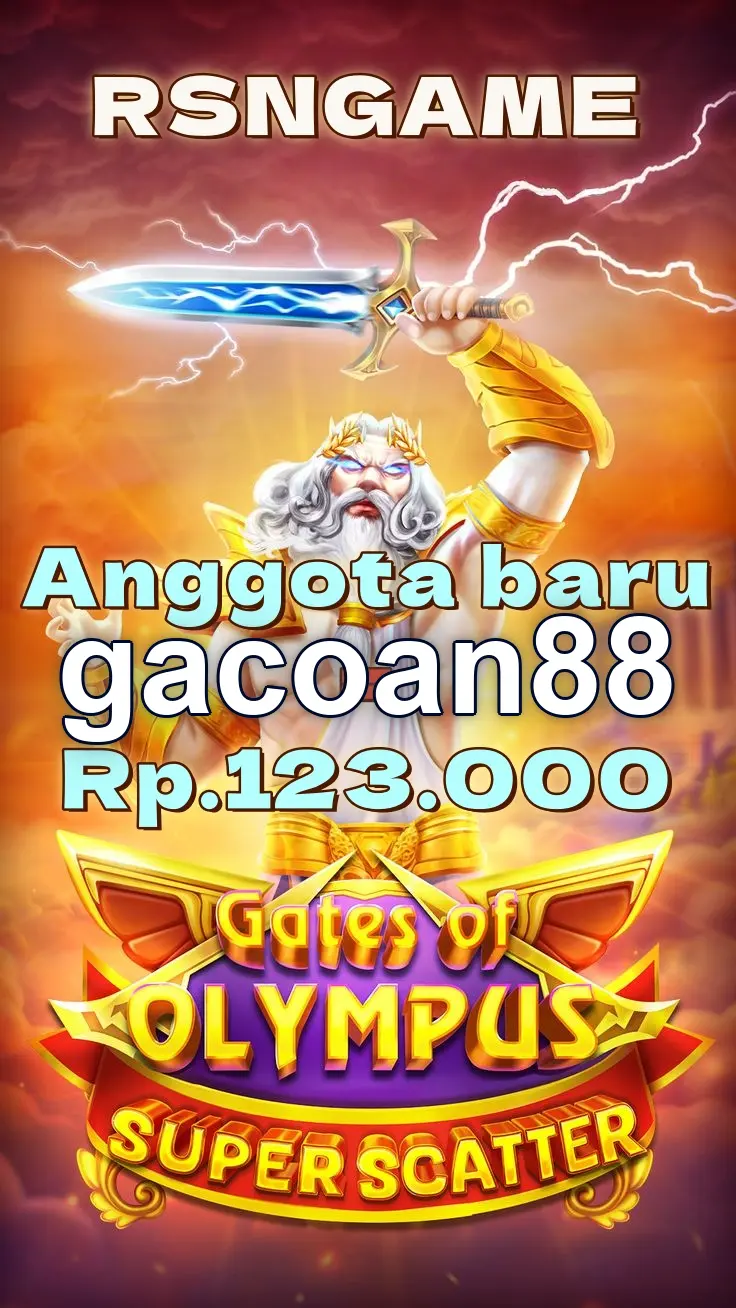 gacoan88 Masuk