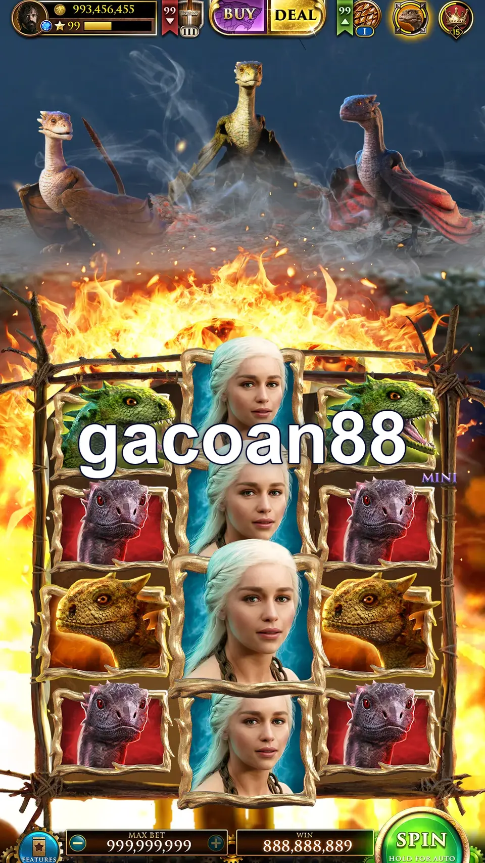 gacoan88 Preview - Resmi Unduh